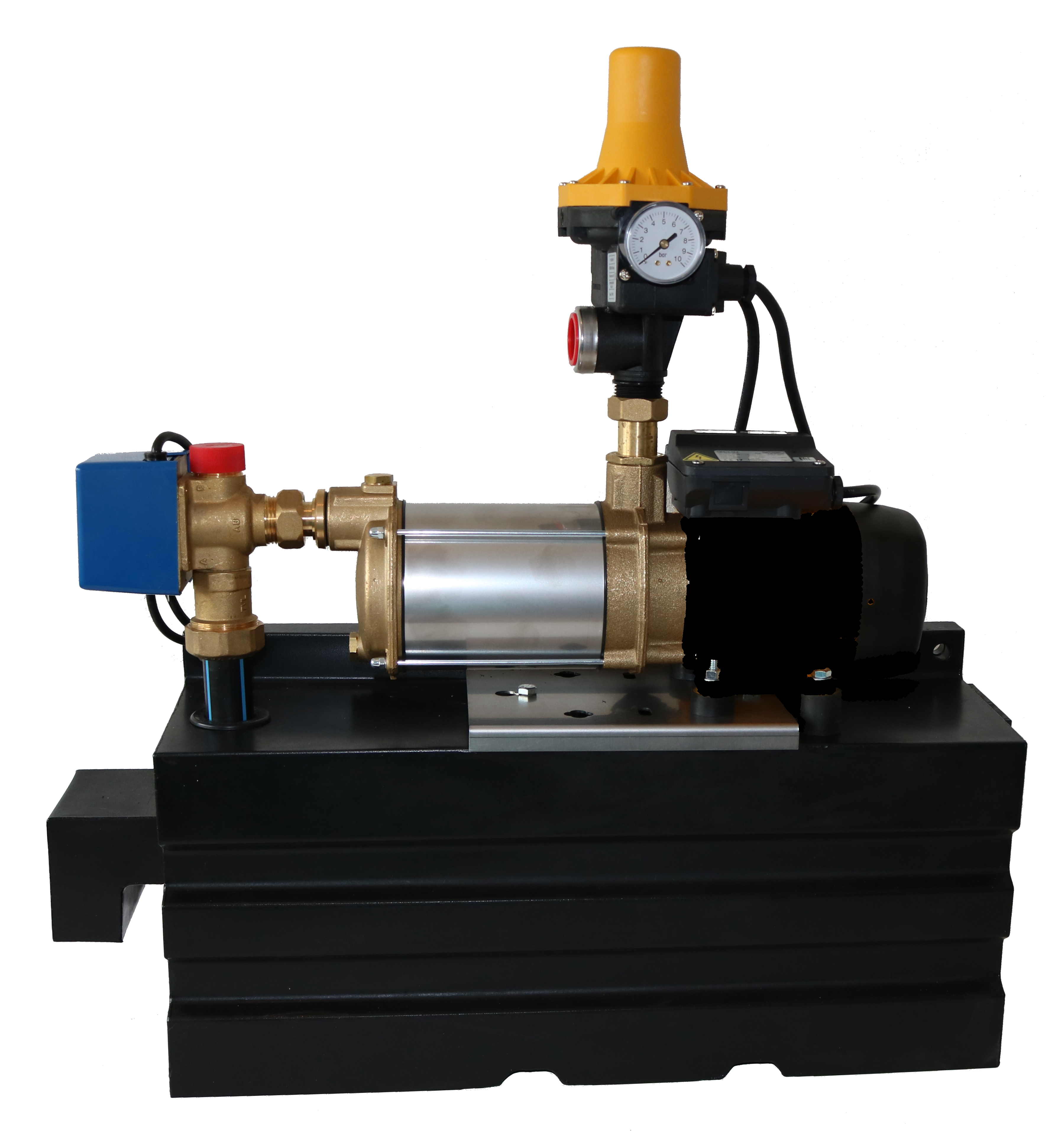 Kettner Regenwassermanager Ersatzteile BOX 30