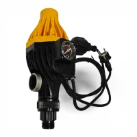 ESPA Pressdrive AM 2E Druckschalter