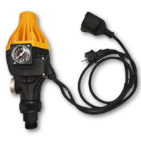 ESPA Pressdrive AM 2E Druckschalter