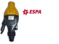 ESPA Pressdrive AM 2E Druckschalter 1" IA 90° verkabelt 205334