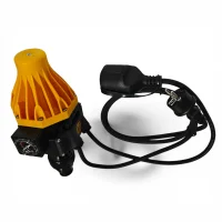 ESPA Pressdrive AM 2E Druckschalter