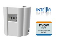 INTEWA Rainmaster Eco 10  "Das leise...