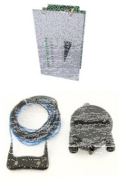 INTEWA Rainmaster Eco 10  "Das leise Hauswasserwerk" MIT Füllstandsanzeige