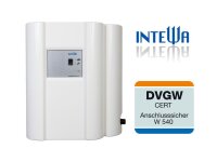 INTEWA Rainmaster Eco 10  "Das leise...