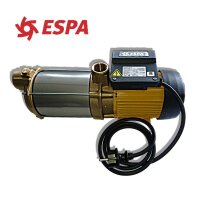 ESPA Aspri 15-4 MB Messing Kreiselpumpe 4,4bar...