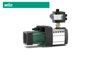 Wilo Hauswasserwerk HiMulti 3 C 1-25 P Kreiselpumpe...
