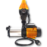 ESPA Aspri 15-4 M Hauswasserwerk 4,4bar 3,5m³/h...