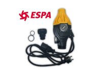 ESPA Aspri 15-4 M Hauswasserwerk 4,4bar 3,5m³/h Druckschalter AM2
