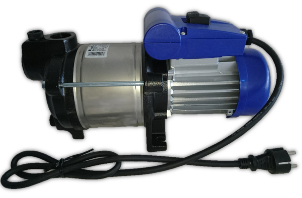 KSB Kreiselpumpe Multi Eco ME 34P IE2 3,5bar 3,6m³/h tragbar 40982845