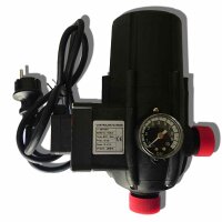 COELBO CONTROLMATIC RMCE Durchflusswächter 1"...