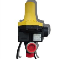 Coelbo FMC15S Durchflusswächter KIT 02-3 230V 1,5bar 1" f1 ESPA 15 Wisy Dehoust Zehnder