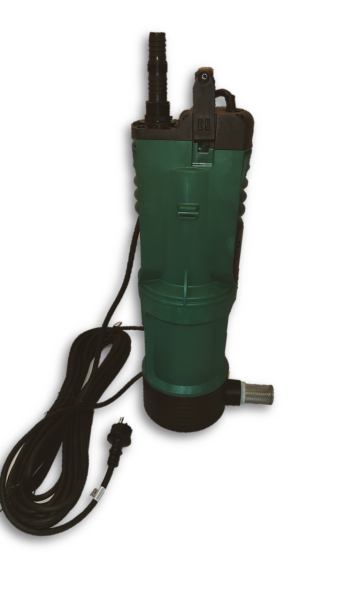 DAB DIVERTRON X 900 Set Automatikpumpe 6 m³/h 4,5bar + Sieb