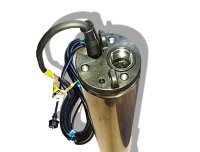 HpMulti X 6 SE Zisternenpumpe Automatik SE Edelstahl...