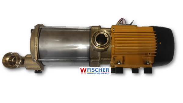 GEP (Dehoust) ESPA Aspri Ersatz Austauschpumpe für Regenmanger RM3 RMC RME ST3 Rainline