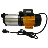 ESPA Aspri 20-5m GG Kreiselpumpe 6,8bar 4,5m³/h