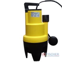 ESPA Vigilex 300 A Tauchpumpe  u. Drainagepumpe m....