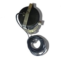 Calpeda X-AJV 100 P-SET Steelpump Zisternenpumpe schwimmender Entnahme