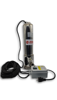 Espa Rainsub07 6M 230V (Ersatzpumpe für ESPA...