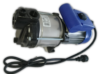 KSB Multi Eco ME 65P 8,0m³/h 4,5bar Kreiselpumpe 11/4"x1" 230V 1300W tragbar 40982848