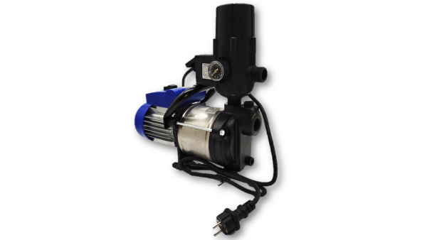 KSB Multi Eco Pro Hauswasserwerk 36P 230V G1