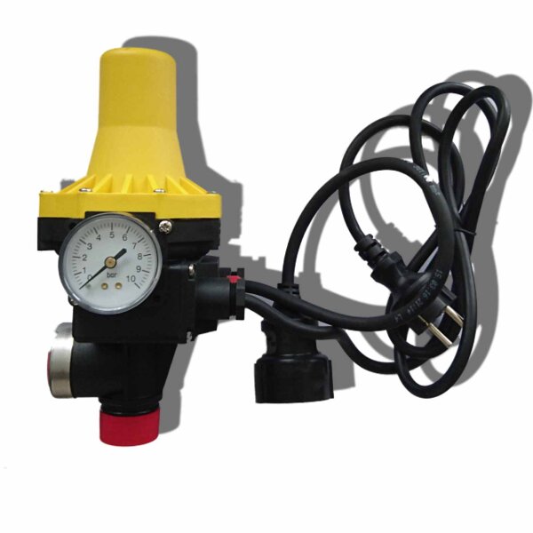 Durchflusswächter KIT 02-4 Coelbo FMC22S 2,4bar 1"  für ESPA 15 Wisy Dehoust Zehnder