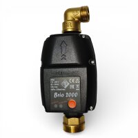 Biro KIT Druckschalter  für GEP Regenwassermanager RME RMC RM3 Rainline mit Verschraubung