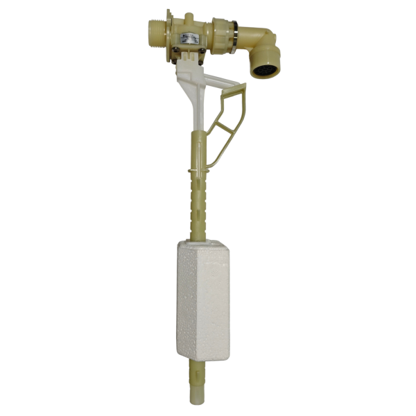 Dehoust GEP Ersatz Nachspeiseventil DN13 - 3/4" für RME, RMC, RM3 u. Rainline