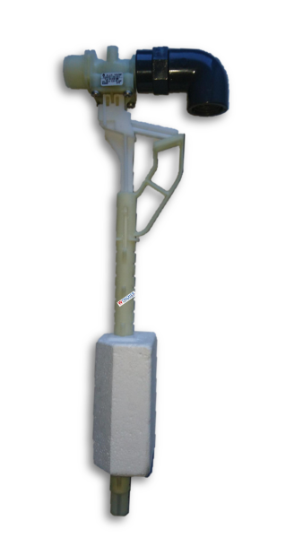 GEP Ersatz Schwimmerventil Nachspeiseventil 3/4" für RME, RMC, RM3 und Rainline