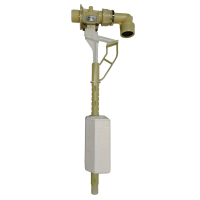 Dehoust GEP Ersatz Nachspeiseventil DN13 - 3/4"...