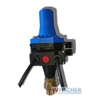 GEP Durchflusswächter KIT 02-3 230V 1,5bar 1"...