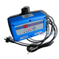 COELBO Speedmatic easy 09MM elektronische Pumpensteuerung...