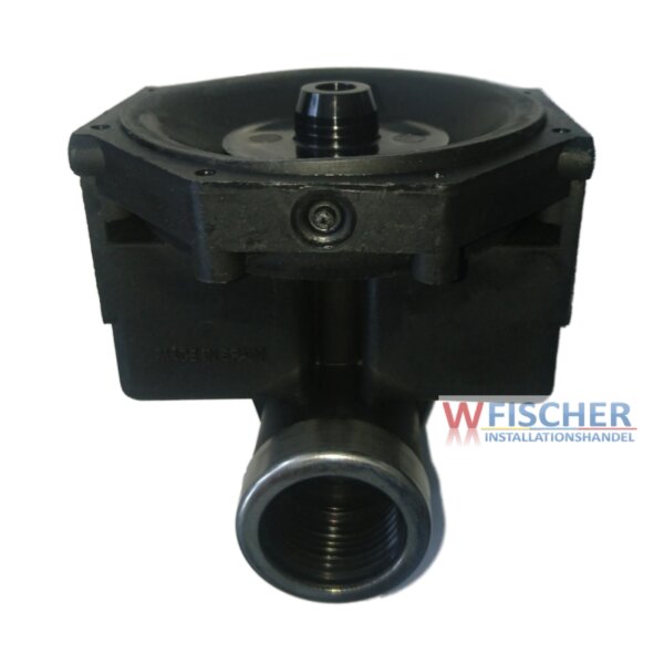 COELBO Membranunterteil für Durchflusswächterr KIT 02 FMC15 RSC15 FMC22 Inkl. Membrane 87085