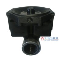 COELBO Membranunterteil für Durchflusswächterr...