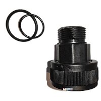 ESPA Pressdrive Verschraubung Art. 8202088  mit 2x O-Ring