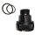 ESPA Pressdrive Verschraubung Art. 8202088  mit 2x O-Ring