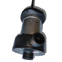 Acuasystem Mini 400 Zubringerpumpe made in Italy 230V...