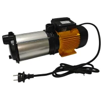 ESPA Aspri 20-5m Hauswasserwerk 6,8bar 4,5 m³/h KIT- 02