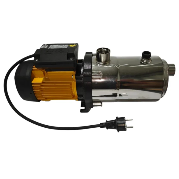 ESPA Kreiselpumpe Tecno 15-3 INOX 3,4bar 3,8 m³/h selbstansaugend bis 8m 230V 600W