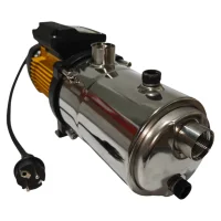 ESPA Kreiselpumpe Tecno 15-3 INOX 3,4bar 3,8 m³/h...