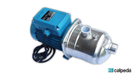 Calpeda Kreiselpumpe MXAM 204 4,5bar 4500l/H...