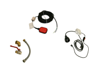 Regenquelle® RQ4 Pro Regenwassermanger ESPA Aspri 4,4bar 4qm³ 58db