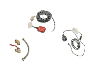 Regenquelle® RQ4 Regenwasserzentrale 4,4bar 4qm³ 58db f. Regenwassermanagement