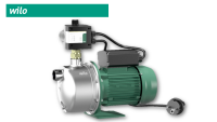Wilo FWJ 203 Jet-Pumpe Hauswasserwerk 4,2bar...
