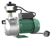 Wilo FWJ 204 Jet-Pumpe Hauswasserwerk 4,8bar 5m³/h...