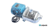 Calpeda Jetpumpe NGXM 4/110 4,0bar 4500l/H...