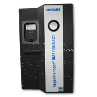 Dehoust Regenmanager RM3 CONNECT WIFI Mod. 2025 ehm. GEP...