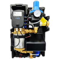 Dehoust Regenmanager RM3 CONNECT WIFI Mod. 2025 ehm. GEP...