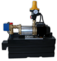 Kettner Regenwassernutzungsanlage Kompaktmodul L-30...