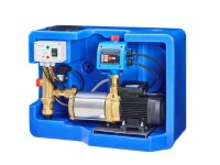 Kettner Regenwassernutzungsanlage Kompaktmodul Box VL35...