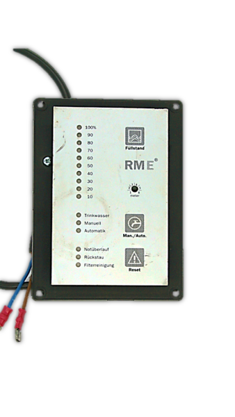 Dehoust GEP Ersatz Steuerplatine für RME IRM Regenmanager Plus